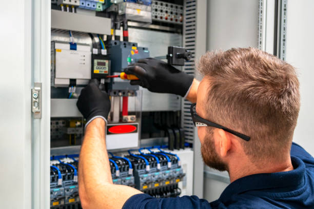 Best Affordable Electrician  in Savage, MN
