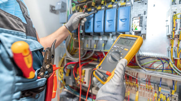 Best Electrical Rewiring Services  in Savage, MN