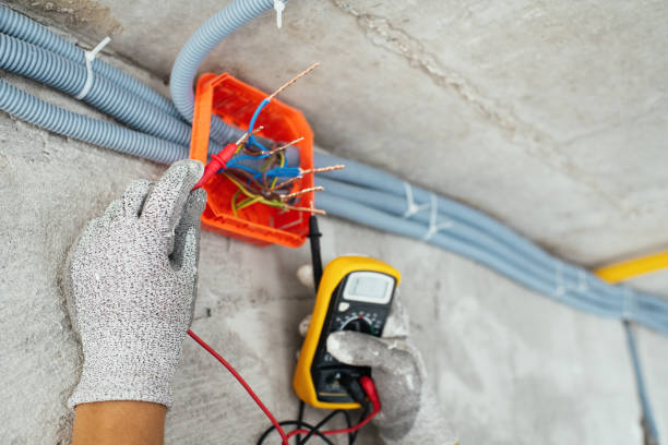 Best Home Electrical Repair  in Savage, MN