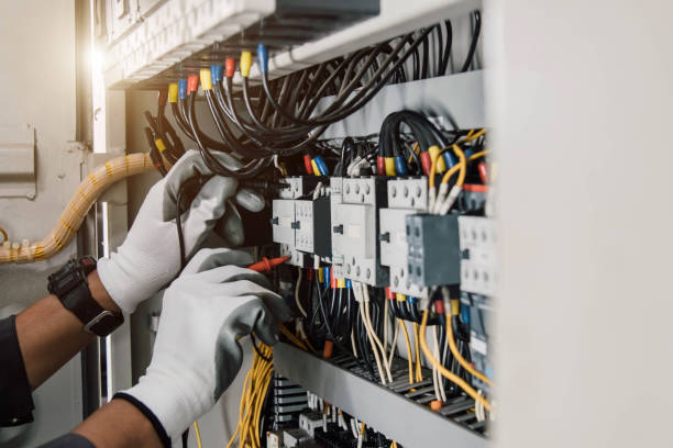 Best Local Electrician Companies  in Savage, MN